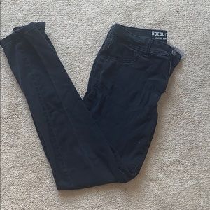 ROEBUCK AND CO JEGGINGS